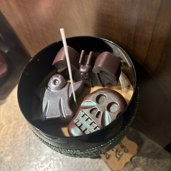 Homemade soy wax candles u customize..I make them! - Picture 5 of 13